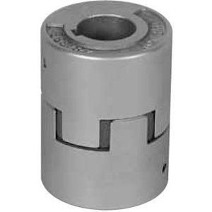 LOVEJOY 68514472532 Gear Coupling Hub, 1.5000/1.5010 In Size, Finished with Keyway | AN9BDM 72532 / CJ 19A HUB PM 12MM KW