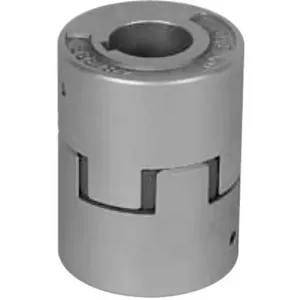 LOVEJOY 68514472532 Gear Coupling Hub, 1.5000/1.5010 In Size, Finished with Keyway | AN9BDM 72532 / CJ 19A HUB PM 12MM KW