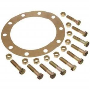 LOVEJOY 69790400215 Gear Coupling Component, Accessory Kit, Coupling Size 3.5, Steel | AL4XKU
