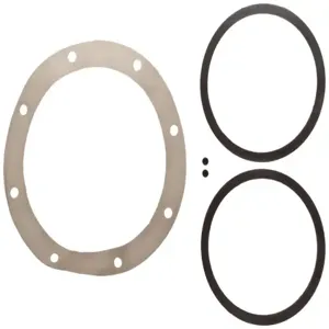 LOVEJOY 69790405192 Seal Kit, Vertical, Grid Coupling, Nitrile | AK3YZF