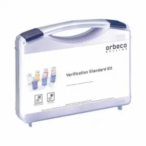 LOVIBOND 215640 Verification Standard Kit | CV4JDU 15F851