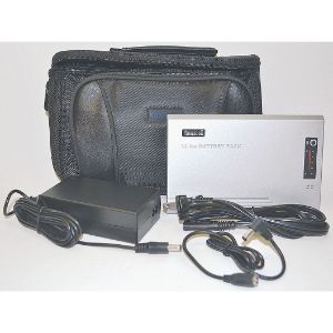 LOVIBOND 711050 Sp600 External Battery Pack Nicd | AA6ZJE 15F853