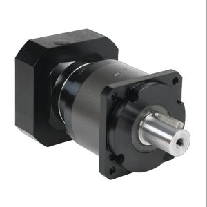 LS ELECTRIC 96200393 High-Precision Planetary Gearbox, 20:1 Ratio, Inline, 39.5mm Dia. Output Shaft | CV7NXK