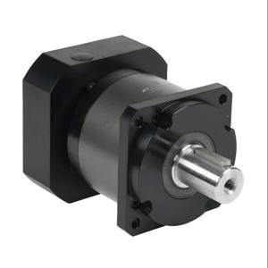 LS ELECTRIC 96200464 High-Precision Planetary Gearbox, 10:1 Ratio, Inline, 39.5mm Dia. Output Shaft | CV7NXN
