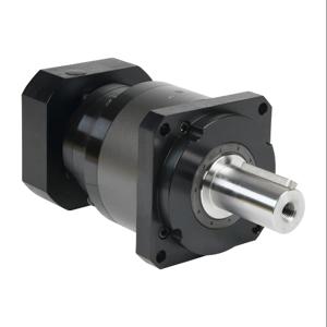 LS ELECTRIC 96200479 High-Precision Planetary Gearbox, 20:1 Ratio, Inline, 6 Dia. Output Shaft | CV7NXP
