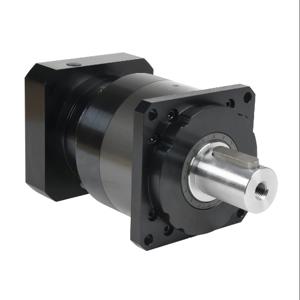 LS ELECTRIC 96200862 High-Precision Planetary Gearbox, 15:1 Ratio, Inline, 75mm Dia. Output Shaft | CV7NXR