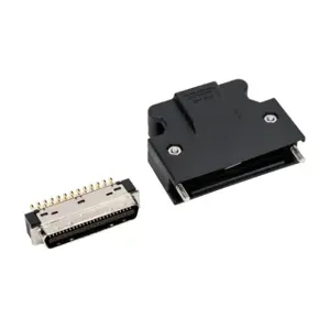 LS ELECTRIC APC-CN1NNA-AD I/O Connector, 50-Pin | CV7FQM