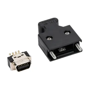 LS ELECTRIC APC-CN3NNA-AD Drive Encoder Connector, 14-Pin | CV7FQN