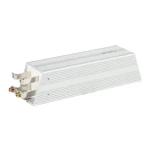 LS ELECTRIC APCS-600R140-AD Braking Resistor, 600W, 140 Ohm, Encapsulated | CV7XZN