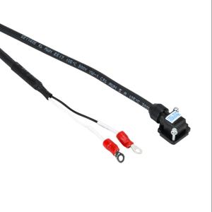 LS ELECTRIC APCS-BF10QS-AD Brake Flex Cable, Mating Connectors, 32.8 ft. Cable Length | CV7EET