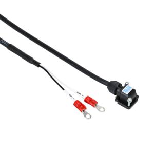 LS ELECTRIC APCS-BN05QS-AD Brake Cable, Mating Connectors, 16.4 ft. Cable Length | CV7EEW