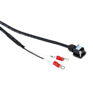 LS ELECTRIC APCS-BN10QS-AD Brake Cable, Mating Connectors, 32.8 ft. Cable Length | CV7EEX