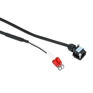 LS ELECTRIC APCS-BN20QS-AD Brake Cable, Mating Connectors, 65.6 ft. Cable Length | CV7EEY