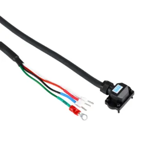 LS ELECTRIC APCS-PF03LSC-AD Power Flex Cable, Mating Connectors, 9.8 ft. Cable Length | CV7EGK