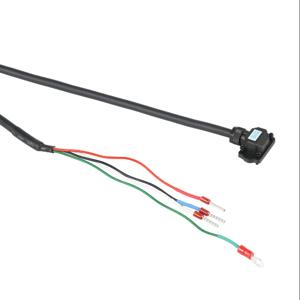 LS ELECTRIC APCS-PF05LS-AD Power Flex Cable, Mating Connectors, 16.4 ft. Cable Length | CV7EGX