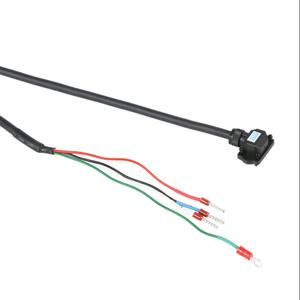 LS ELECTRIC APCS-PF10LS-AD Power Flex Cable, Mating Connectors, 32.8 ft. Cable Length | CV7EHK