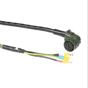 LS ELECTRIC APCS-PF20JS-AD Power Flex Cable, Mating Connectors, 65.6 ft. Cable Length | CV7EHU