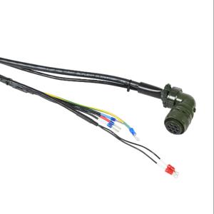 LS ELECTRIC APCS-PF20NB-AD Power Flex Cable, Mating Connectors, 65.6 ft. Cable Length | CV7EJA