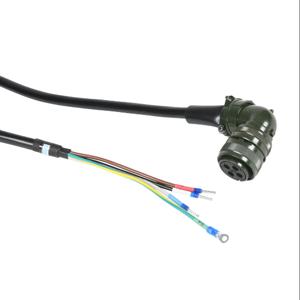 LS ELECTRIC APCS-PN20IS-AD Power Cable, Mating Connectors, 65.6 ft. Cable Length | CV7EKL