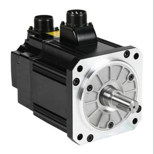 LS ELECTRIC APM-FE15AMK2-AD AC Brushless Servo Motor, 1.5 Kw, 3-Phase Input, 19-Bit Encoder, Integrated Brake | CV7BHP