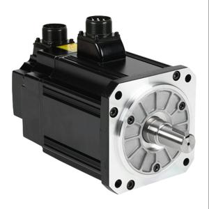 LS ELECTRIC APM-FE16DMK2-AD Medium Inertia AC Brushless Servo Motor, 1.6 Kw, 3-Phase Input, 19-Bit Encoder | CV7BHR