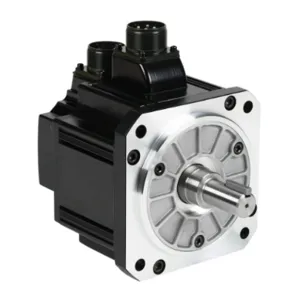 LS ELECTRIC APM-FEP09AMK-AD AC Brushless Servo Motor, 900W, 3-Phase Input, 19-Bit Encoder | CV7BHX