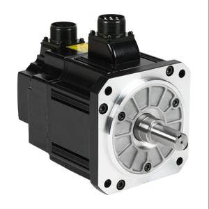 LS ELECTRIC APM-FEP09AMK2-AD Bürstenloser AC-Servomotor, 900 W, 3-Phasen-Eingang, 19-Bit-Encoder, integrierte Bremse | CV7BHW