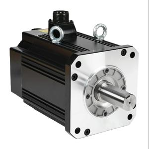 LS ELECTRIC APM-FF55DMK2-AD Medium Inertia AC Brushless Servo Motor, 5.5 Kw, 3-Phase Input, 19-Bit Encoder | CV7BJG