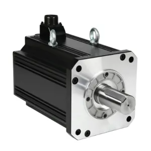 LS ELECTRIC APM-FFP75DMK-AD Medium Inertia AC Brushless Servo Motor, 7.5 Kw, 3-Phase Input, 19-Bit Encoder | CV7BJR