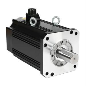 LS ELECTRIC APM-FFP75DMK2-AD Medium Inertia AC Brushless Servo Motor, 7.5 Kw, 3-Phase Input, 19-Bit Encoder | CV7BJQ