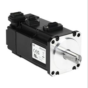 LS ELECTRIC APMC-FBL01AMK2-AD AC Brushless Servo Motor, 100W, 3-Phase Input, 19-Bit Encoder, Integrated Brake | CV7BGT