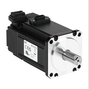 LS ELECTRIC APMC-FBL04AMK-AD AC Brushless Servo Motor, 400W, 3-Phase Input, 19-Bit Encoder | CV7BHC