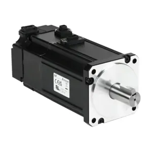 LS ELECTRIC APMC-FCL08AMK2-AD AC Brushless Servo Motor, 750W, 3-Phase Input, 19-Bit Encoder, Integrated Brake | CV7BHF