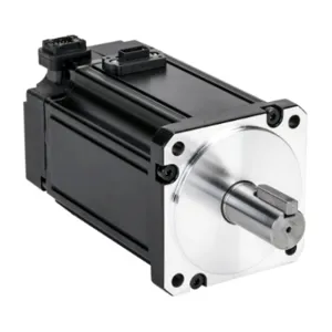 LS ELECTRIC APMC-FCL08AYK-AD AC Brushless Servo Motor, 750W, 3-Phase Input, 17-Bit Encoder | CV7BHJ