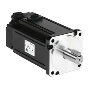 LS ELECTRIC APMC-FCL10AMK-AD AC Brushless Servo Motor, 1 Kw, 3-Phase Input, 19-Bit Encoder | CV7BHL