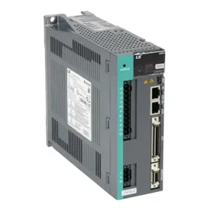 LS ELECTRIC L7PA010U-AD Servo Drive, 1 Kw, 230 VAC, 1 And 3-Phase, Rs-422/Rs-485 Port, Modbus Rtu | CV7HWE