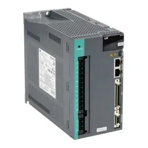 LS ELECTRIC L7PA035U-AD Servo Drive, 3.5 Kw, 230 VAC, 1 And 3-Phase, Rs-422/Rs-485 Port, Modbus Rtu | CV7HWG