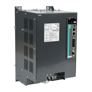 LS ELECTRIC L7PA075U-AD Servo Drive, 7.5 Kw, 230 VAC, 3-Phase, Rs-422/Rs-485 Port, Modbus Rtu | CV7HWJ