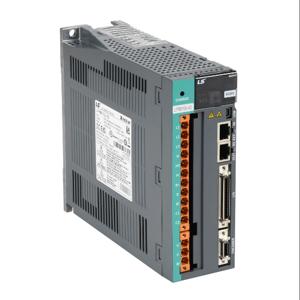 LS ELECTRIC L7PB010U-AD Servo Drive, 1 Kw, 460 VAC, 3-Phase, Rs-422/Rs-485 Port, Modbus Rtu | CV7HWK