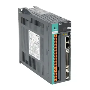 LS ELECTRIC L7PB010U-AD Servo Drive, 1 Kw, 460 VAC, 3-Phase, Rs-422/Rs-485 Port, Modbus Rtu | CV7HWK