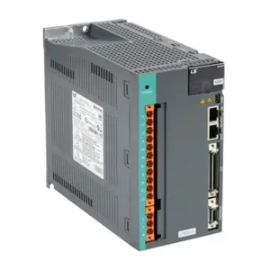 LS ELECTRIC L7PB020U-AD Servo Drive, 2 Kw, 460 VAC, 3-Phase, Rs-422/Rs-485 Port, Modbus Rtu | CV7HWL