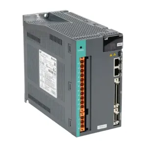 LS ELECTRIC L7PB035U-AD Servo Drive, 3.5 Kw, 460 VAC, 3-Phase, Rs-422/Rs-485 Port, Modbus Rtu | CV7HWM