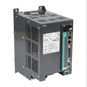 LS ELECTRIC L7PB050U-AD Servoantrieb, 5 kW, 460 VAC, 3-phasig, RS-422/RS-485-Anschluss, Modbus RTU | CV7HWN