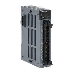 LS ELECTRIC XBF-HD02A Input Module, 500 Khz Maximum Switching Frequency, 2 High-Speed Input Point, 5-24 VDC | CV7TWB