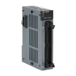 LS ELECTRIC XBF-HD02A Input Module, 500 Khz Maximum Switching Frequency, 2 High-Speed Input Point, 5-24 VDC | CV7TWB