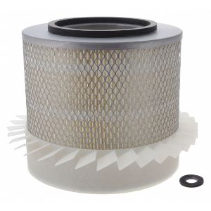 LUBERFINER LAF506 Air Filter Element Only 8-3/8 Inch Height | AH6LXN 36DF59