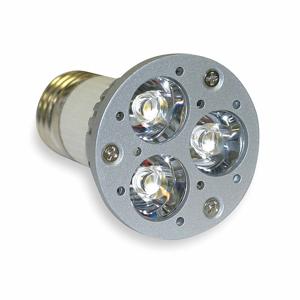 LUMAPRO 3CRE2 LED-Strahler, PAR16, mittlere Schraube, 4.5 W Watt, 195 lm, LED | CV4MXR
