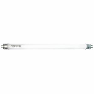 LUMAPRO 475G30 Miniature Fluorescent Bulb, Fluorescent, T5, Miniature Bi-Pin, 6W LFL, 6 W Watts | CR9RNM