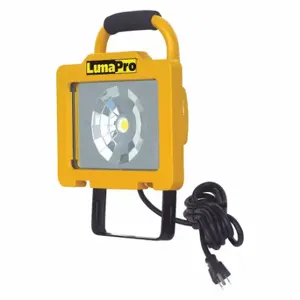 LUMAPRO 52YK83 Dock Light Replacement Head, Led, 4, 100 Lm | CR9RMA