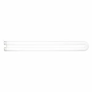 LUMAPRO 5NPL8 U-Bend Fluorescent Bulb, T8, 1 5/8 Inch Bulb Bend Radius, Medium Bi-Pin G13, 32W LFL | CR9RPL